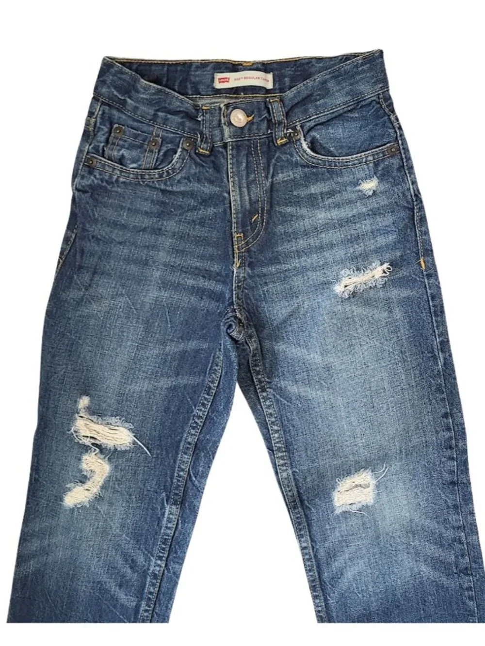 Levis brand levis